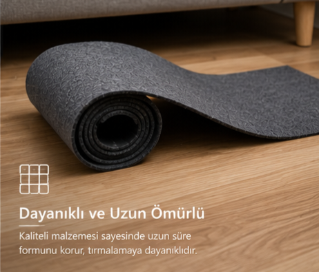 Kedi Tırmalama Koruyucu Mat – Mobilyalarınızı Çizilmelere Karşı Koruyun!