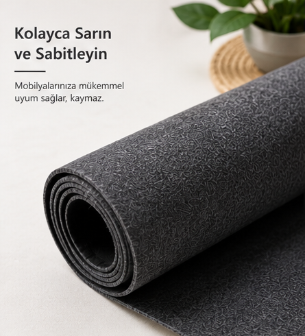Kedi Tırmalama Koruyucu Mat – Mobilyalarınızı Çizilmelere Karşı Koruyun!